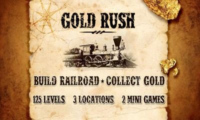 game pic for Train of Gold Rush